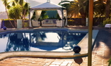Hotel La Madrugada - Communaut� de Valence - Benisa