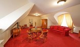 St. George Residence All Suite Hotel Deluxe - Budapest - Budapest