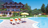 Ferien & wellnesshotel Windschar - Trentino Alto Adigio - Brunico