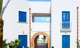 Villaggio Cala la Luna - Sicily - Favignana - Egadi Islands