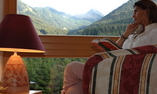 Castelir Suite Hotel - S�dtirol-Trentin - Panchi� - Fleimstal