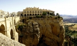 Parador de Ronda - Andalusia - Ronda