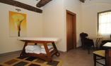 Hotel La Tavola Rotonda - Emilia-Romagna - Cortemaggiore