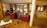 Dolce Vita Post Alpina Family Chalet - Trentino Alto Adigio - San Candido