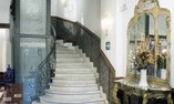 Villa Mon Repos, Abruzzo, Pescasseroli