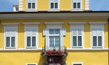 Grand Hotel Entourage - Friuli-Venecia Julia - Gorizia