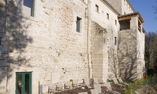 Parador de Sto. Estevo - Galicia - Ourense