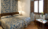 Parador de Jarandilla de la Vera - Estremadura - Jarandilla de la Vera