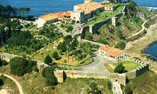 Parador de Baiona - Galicia - Baiona