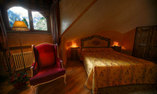 Villa Novecento, Valle d'Aosta, Courmayeur