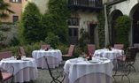 Locanda dei Mai Intees - Region der Seen - Azzate