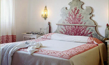 Hotel Relais Villa del Golfo & Spa - Sardenia - Cannigione - Costa Smeralda