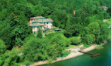 Villa Dal Pozzo d'Annone - Lakes Region - Belgirate - Maggiore Lake
