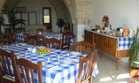 Masseria San Martino - Apulien - Fasano