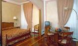Hotel Villa del Sogno - Lake Garda - Gardone Riviera