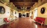 Locanda del Re Guerriero - Emilia-Romagna - San Pietro in Cerro