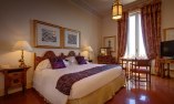 San Domenico Palace Hotel - Sicilia - Taormina