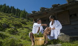 Dolce Vita Hotel Jagdhof - Trentin Haute Adige - Laces