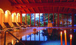 Schloss Hotel Korb - Trentin Haute Adige - Appiano