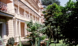 Belvita Hotel Adria & SPA - Trentino Alto Adige - Merano