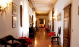 Fattoria Castelvecchi - Toscane - Radda in Chianti