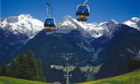 Hotel Alpenschl�ssl - Trentin Haute Adige - Valle Aurina