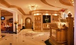Dolce Vita Hotel Preidlhof - Trentino Alto Adige - Naturns