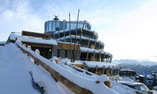 Hotel Shackleton Mountain Resort - Piemont - Sestriere