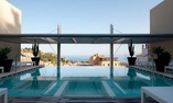 Hotel Imperiale - Sicile - Taormine