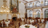 Schloss Leopoldskron & Meierhof - Salzbourg - Salzbourg