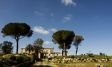 Castello Camemi Resort - Sicily - Vizzini