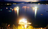 Hotel Schloss Leonstain - Carinzia e Klagenfurt - P�rtschach am W�rther See