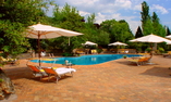 Relais & Chateaux Borgo Paraelios, Lazio, Poggio Catino
