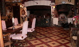 Ch�teau de Saint Augustin - Auvernia - Ch�teau-sur-Allier
