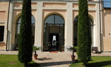 Hotel Castello di Villa - Piemont - Isola d'Asti