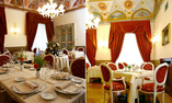 Cavaliere Palace Hotel - Umbria - Spoleto