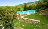 Castello di Lamole, Toscana, Greve in Chianti