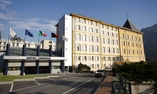 Grand Hotel Billia - Aosta Valley - Saint-Vincent