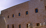 S.Martin Hotel, Apulien, Giovinazzo