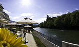 Grandhotel Lienz - Tirol - Lienz