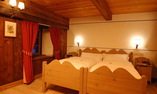 Hotellerie de Mascognaz - Vall�e d'Aoste - Champoluc