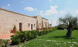 Torre Don Virgilio Resort - Sicile - Modica