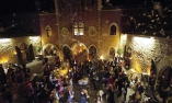 Castello di Xirumi Serravalle Wedding, Sicily, Lentini