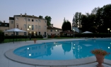 Hotel Villa Tacchi, Veneto, Gazzo
