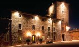 Relais Borgo Scopeto, Tuscany, Castelnuovo Berardenga