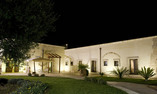 Masseria Albaro Resort - Puglia - Leverano