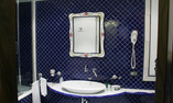Strand Hotel Delfini Terme - Kampanien - Ischia - Flegree Inseln