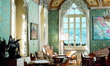 Grand Hotel Villa Serbelloni - Region der Seen - Bellagio - Comer See