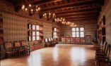 Castello di Pavone, Piemonte, Pavone Canavese
