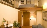 Hotel della Fortezza - Toscane - Sorano